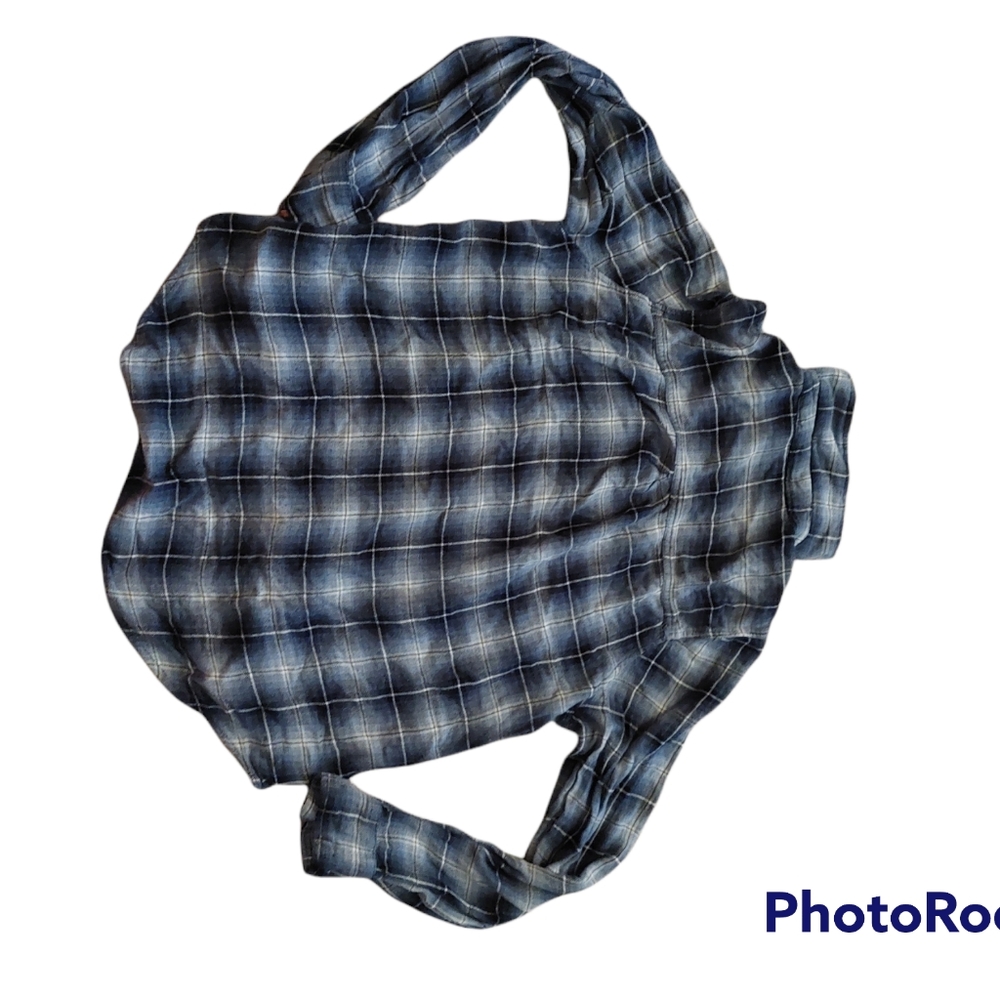 Aeropostale button down - Picture 3 of 4
